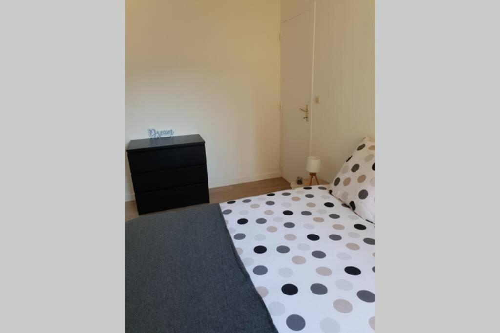 Appartement Plage De Trestraou Перос-Гирек Екстериор снимка