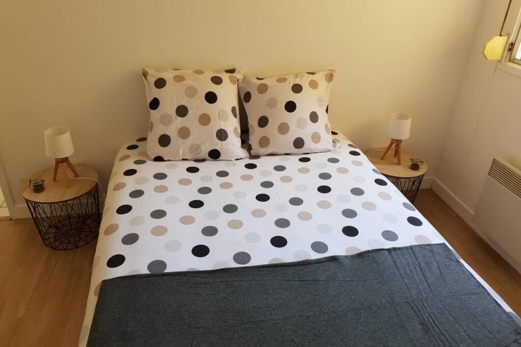 Appartement Plage De Trestraou Перос-Гирек Екстериор снимка